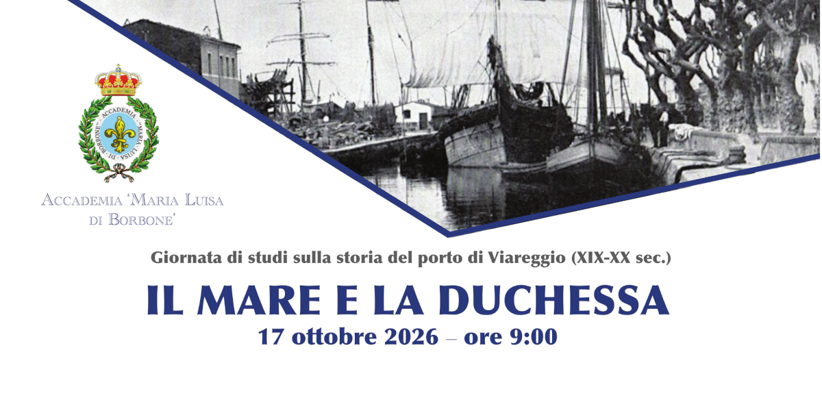 Il Mare e la Duchessa